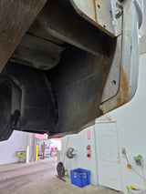2009-2018 Dodge Ram 4th Gen 1500 2500 3500 6' 4" Short Truck Bed