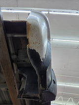 2009-2018 Dodge Ram 4th Gen 1500 2500 3500 6' 4" Short Truck Bed