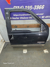 1999-2011 Ford Super Duty / Excursion Front Passenger Side RH Door F250 F350 F450 F550