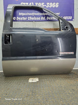 1999-2011 Ford Super Duty / Excursion Front Passenger Side RH Door F250 F350 F450 F550