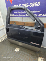 1999-2011 Ford Super Duty / Excursion Front Passenger Side RH Door F250 F350 F450 F550