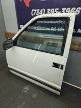 1988-2000 Chevrolet Silverado Suburban GMC Sierra LH Front Driver Side Door