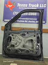 1999-2011 Ford Super Duty / Excursion Front Passenger Side RH Door F250 F350 F450 F550