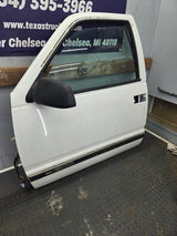 1988-2000 Chevrolet Silverado Suburban GMC Sierra LH Front Driver Side Door
