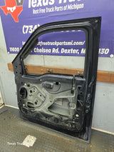 1999-2011 Ford Super Duty / Excursion Front Passenger Side RH Door F250 F350 F450 F550
