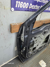 1999-2011 Ford Super Duty / Excursion Front Passenger Side RH Door F250 F350 F450 F550