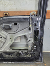 1999-2011 Ford Super Duty / Excursion Front Passenger Side RH Door F250 F350 F450 F550
