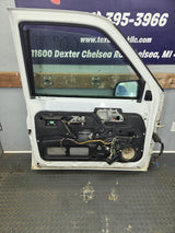 1988-2000 Chevrolet Silverado Suburban GMC Sierra LH Front Driver Side Door