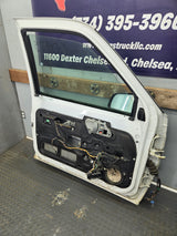 1988-2000 Chevrolet Silverado Suburban GMC Sierra LH Front Driver Side Door