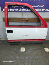 1988-2000 Chevrolet Silverado Suburban GMC Sierra RH Front Passenger Door