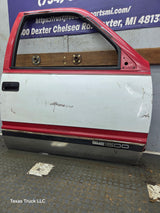 1988-2000 Chevrolet Silverado Suburban GMC Sierra RH Front Passenger Door