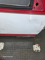 1988-2000 Chevrolet Silverado Suburban GMC Sierra RH Front Passenger Door