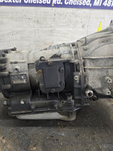 2006 Chevrolet GMC DURAMAX 6.6L Diesel ALLISON 1000 W/ PTO option TRANSMISSION 117K MILES 2500HD 3500HD