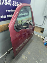 2007-2013 Chevrolet Silverado / GMC Sierra 1500 2500 3500 HD LH Front Driver Side Door