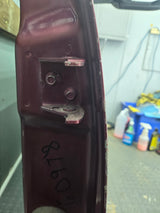2007-2013 Chevrolet Silverado / GMC Sierra 1500 2500 3500 HD LH Front Driver Side Door
