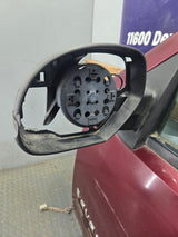 2007-2013 Chevrolet Silverado / GMC Sierra 1500 2500 3500 HD LH Front Driver Side Door