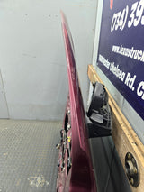 2007-2013 Chevrolet Silverado / GMC Sierra 1500 2500 3500 HD LH Front Driver Side Door