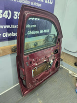 2007-2013 Chevrolet Silverado / GMC Sierra 1500 2500 3500 HD LH Front Driver Side Door