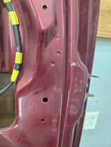 2007-2013 Chevrolet Silverado / GMC Sierra 1500 2500 3500 HD LH Front Driver Side Door