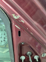 2007-2013 Chevrolet Silverado / GMC Sierra 1500 2500 3500 HD LH Front Driver Side Door