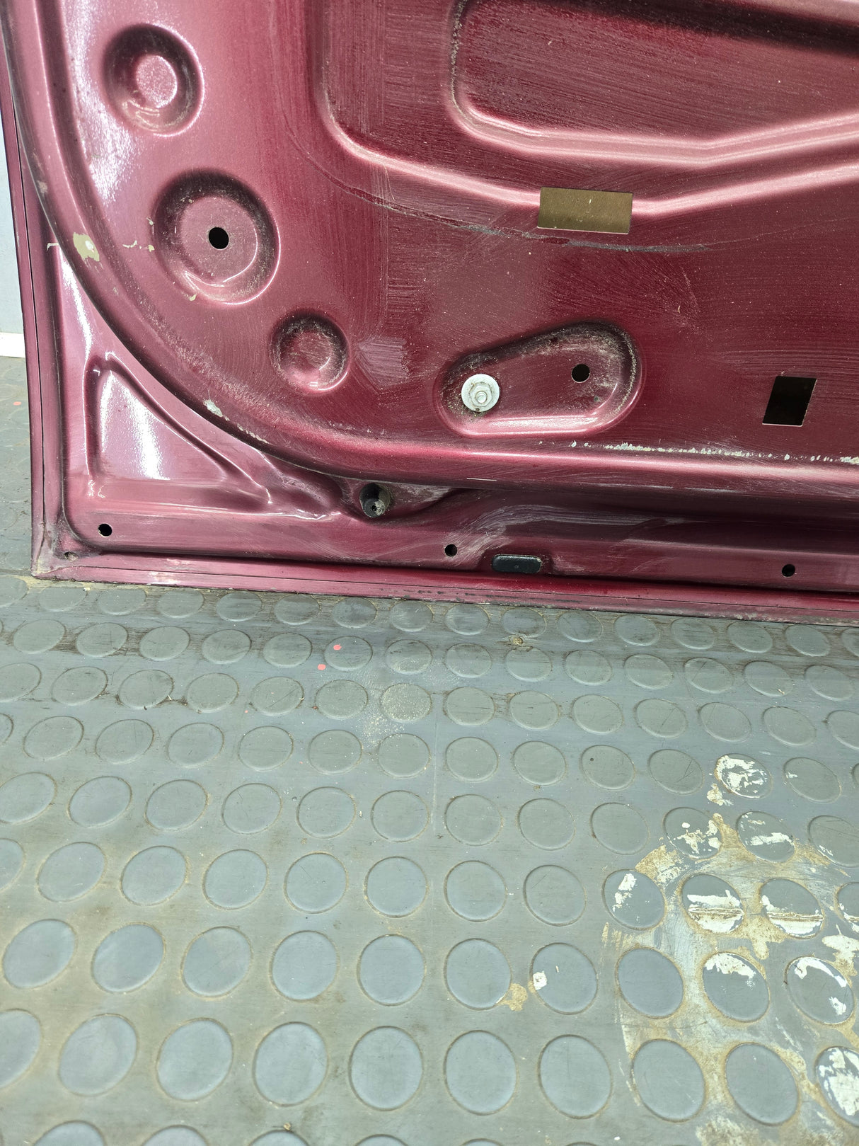 2007-2013 Chevrolet Silverado / GMC Sierra 1500 2500 3500 HD LH Front Driver Side Door