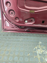 2007-2013 Chevrolet Silverado / GMC Sierra 1500 2500 3500 HD LH Front Driver Side Door