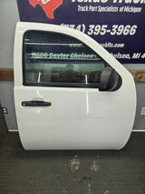 2007-2013 Chevrolet Silverado / GMC Sierra 1500 2500 3500 HD RH Front Passenger Side Door