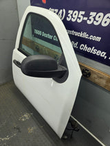 2007-2013 Chevrolet Silverado / GMC Sierra 1500 2500 3500 HD RH Front Passenger Side Door