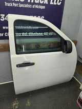 2007-2013 Chevrolet Silverado / GMC Sierra 1500 2500 3500 HD RH Front Passenger Side Door