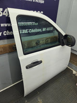 2007-2013 Chevrolet Silverado / GMC Sierra 1500 2500 3500 HD RH Front Passenger Side Door