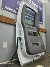 2007-2013 Chevrolet Silverado / GMC Sierra 1500 2500 3500 HD Driver Side Extended Cab LH Rear Door