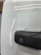 2007-2013 Chevrolet Silverado / GMC Sierra 1500 2500 3500 HD RH Front Passenger Side Door