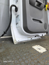 2007-2013 Chevrolet Silverado / GMC Sierra 1500 2500 3500 HD Driver Side Extended Cab LH Rear Door