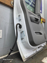 2007-2013 Chevrolet Silverado / GMC Sierra 1500 2500 3500 HD Driver Side Extended Cab LH Rear Door