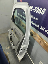 2007-2013 Chevrolet Silverado / GMC Sierra 1500 2500 3500 HD RH Front Passenger Side Door