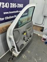2007-2013 Chevrolet Silverado / GMC Sierra 1500 2500 3500 HD RH Front Passenger Side Door