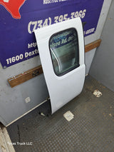 2007-2013 Chevrolet Silverado / GMC Sierra 1500 2500 3500 HD Passenger side Extended Cab RH Rear Door