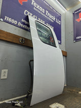 2007-2013 Chevrolet Silverado / GMC Sierra 1500 2500 3500 HD Passenger side Extended Cab RH Rear Door