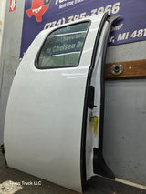 2007-2013 Chevrolet Silverado / GMC Sierra 1500 2500 3500 HD Passenger side Extended Cab RH Rear Door