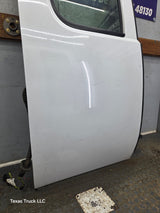 2007-2013 Chevrolet Silverado / GMC Sierra 1500 2500 3500 HD Passenger side Extended Cab RH Rear Door