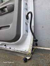 2007-2013 Chevrolet Silverado / GMC Sierra 1500 2500 3500 HD Passenger side Extended Cab RH Rear Door