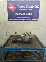 2003-2006 Chevrolet GMC Transfer Case Duramax Diesel Electric shift on the fly OPT NP1 117k miles
