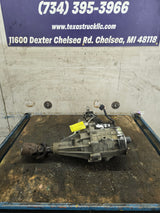 2003-2006 Chevrolet GMC Transfer Case Duramax Diesel Electric shift on the fly OPT NP1 117k miles