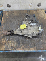 2003-2006 Chevrolet GMC Transfer Case Duramax Diesel Electric shift on the fly OPT NP1 117k miles