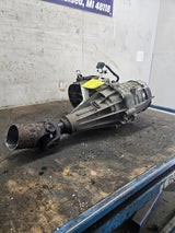 2003-2006 Chevrolet GMC Transfer Case Duramax Diesel Electric shift on the fly OPT NP1 117k miles