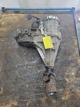 2003-2006 Chevrolet GMC Transfer Case Duramax Diesel Electric shift on the fly OPT NP1 117k miles