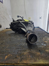 2003-2006 Chevrolet GMC Transfer Case Duramax Diesel Electric shift on the fly OPT NP1 117k miles
