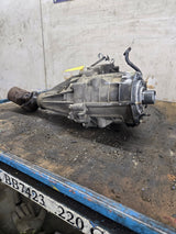 2003-2006 Chevrolet GMC Transfer Case Duramax Diesel Electric shift on the fly OPT NP1 117k miles