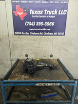 2003-2006 Chevrolet GMC Transfer Case Duramax Diesel Electric shift on the fly OPT NP1 117k miles