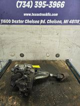 2003-2006 Chevrolet GMC Transfer Case Duramax Diesel Electric shift on the fly OPT NP1 117k miles